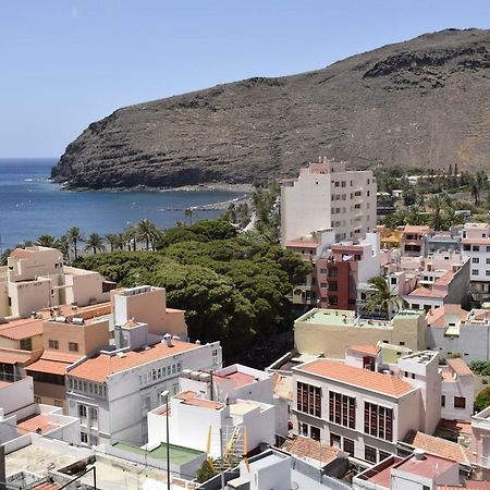 San Sebastián de la Gomera Apartamentos Casa Cathaysa المظهر الخارجي الصورة