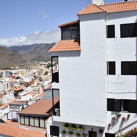 San Sebastián de la Gomera Apartamentos Casa Cathaysa المظهر الخارجي الصورة