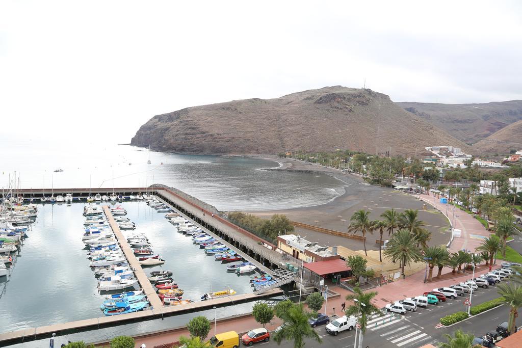 San Sebastián de la Gomera Apartamentos Casa Cathaysa المظهر الخارجي الصورة