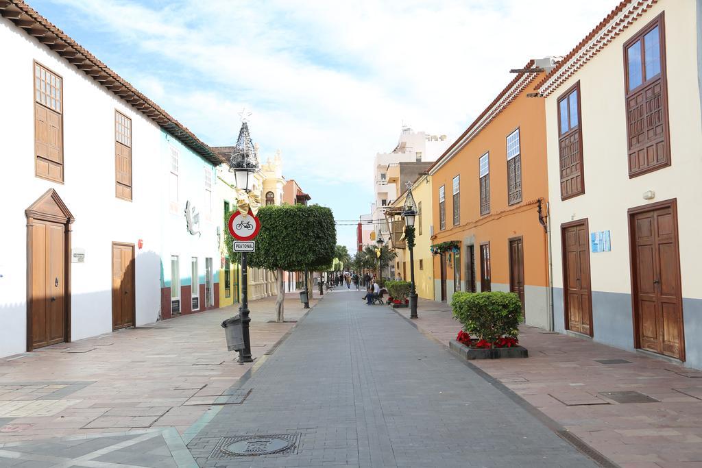 San Sebastián de la Gomera Apartamentos Casa Cathaysa المظهر الخارجي الصورة