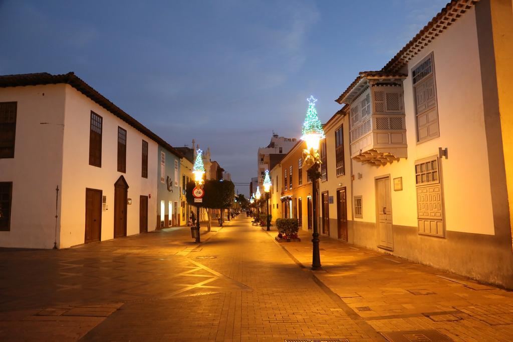 San Sebastián de la Gomera Apartamentos Casa Cathaysa المظهر الخارجي الصورة