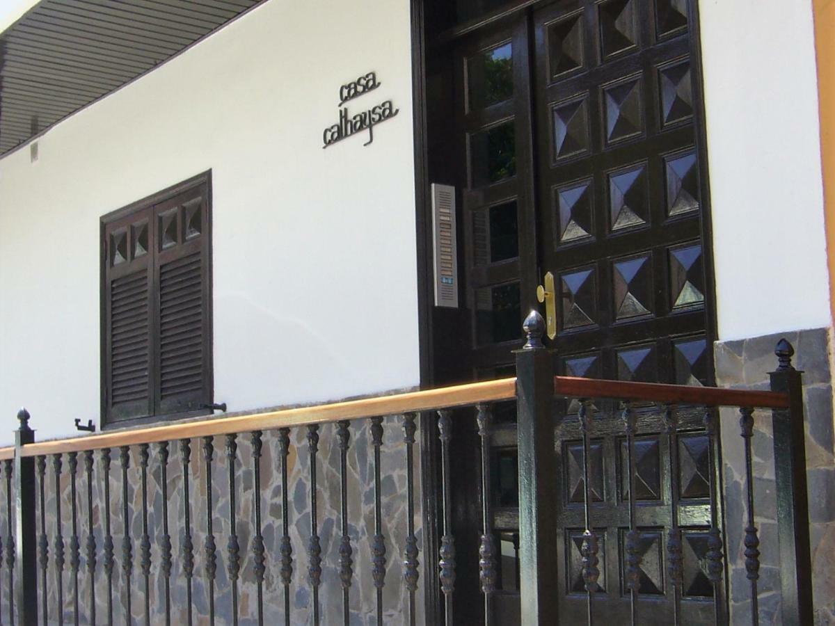 San Sebastián de la Gomera Apartamentos Casa Cathaysa المظهر الخارجي الصورة