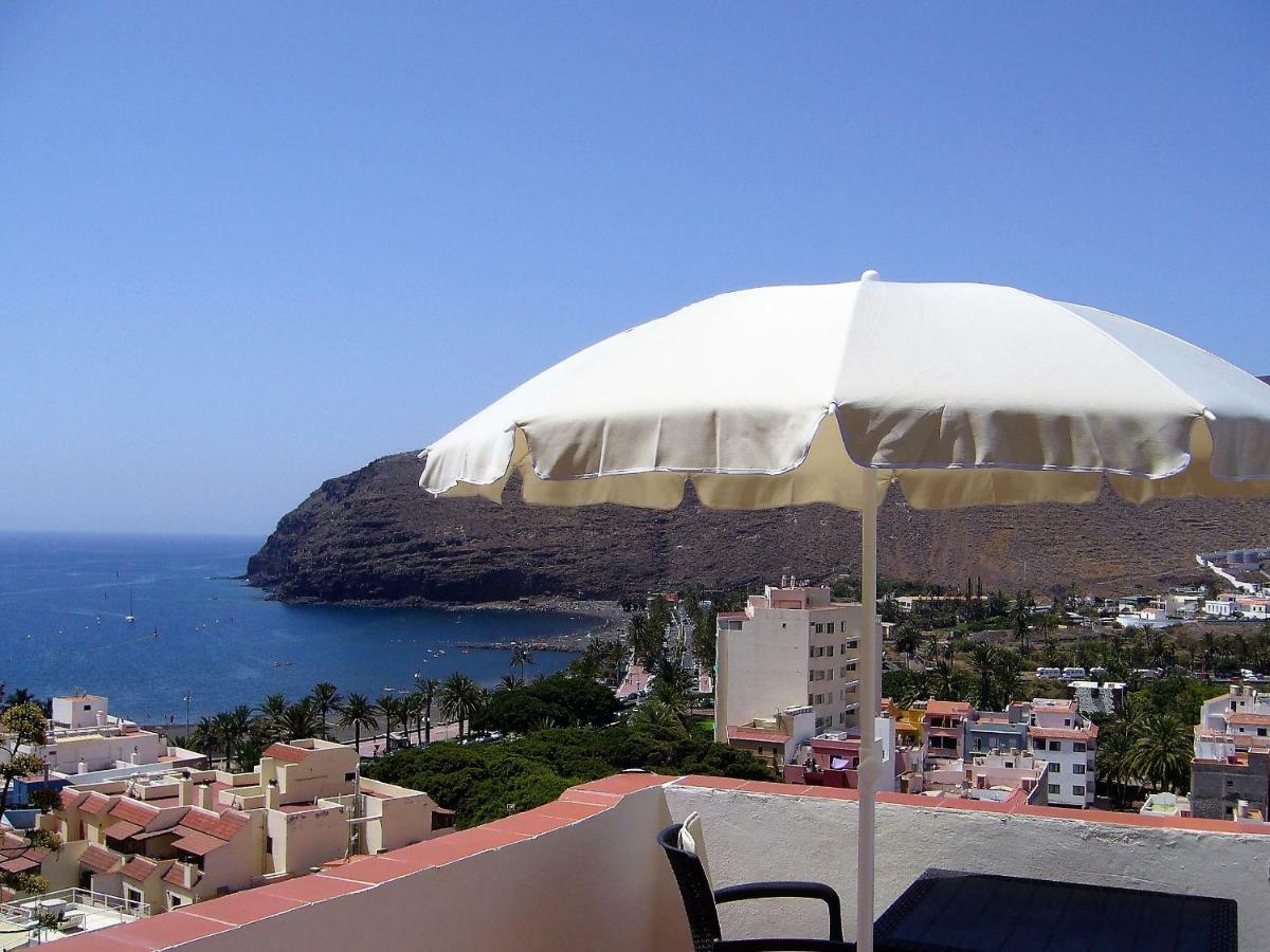 San Sebastián de la Gomera Apartamentos Casa Cathaysa المظهر الخارجي الصورة
